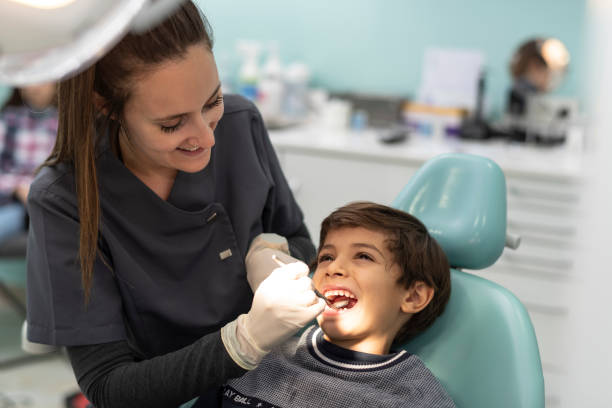 Best Emergency Wisdom Teeth Removal in Union City, MI